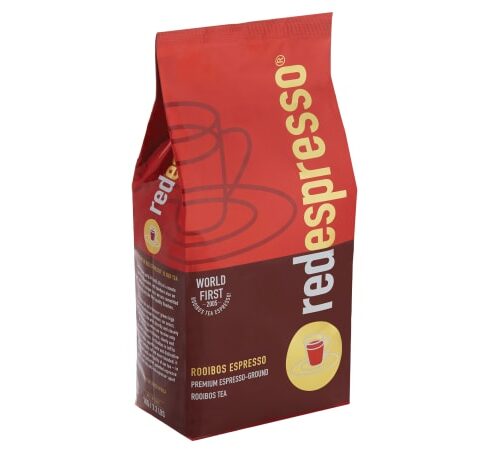 RED EXPRESSO GROUND ROOIBOS