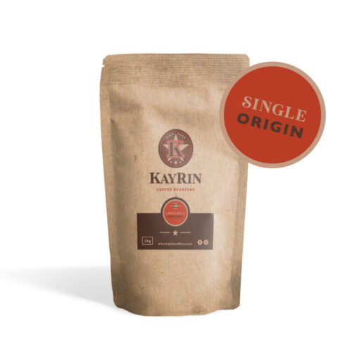 COSTA RICA BROMELIA FANCY