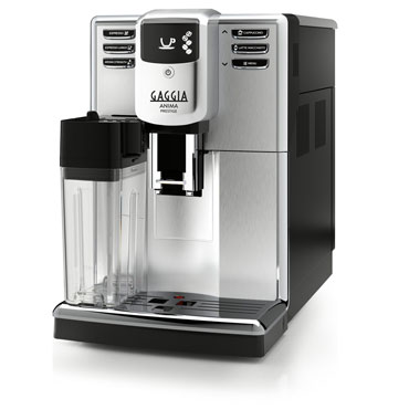 Gaggia Milano - Anima Prestige Cappuccino Machine