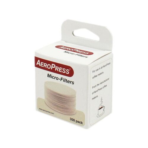 Aeropress Filter Pack