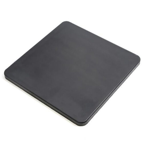 Tamper Mat 6x6