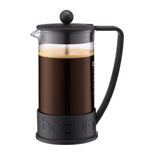 Brazil French Press Coffee Maker