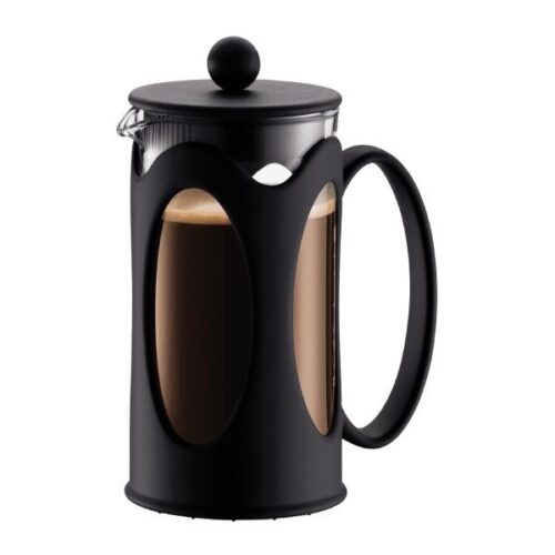 Kenya French Press Coffee Maker