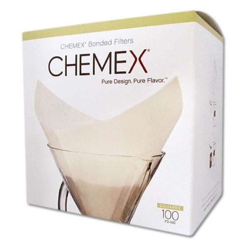 Chemex Bonded Paper Filters