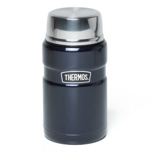 Thermos Stainless
