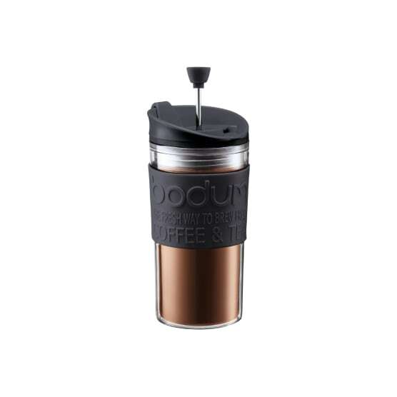 Bodum Travel Press Coffee Maker, 350ml