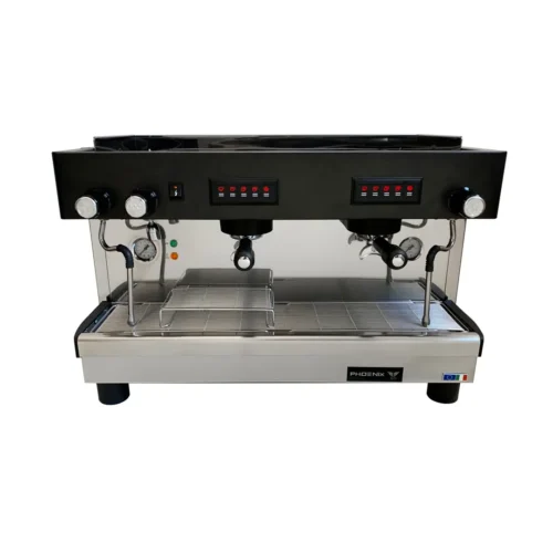 Phoenix A2 Traditional Coffee Machine
