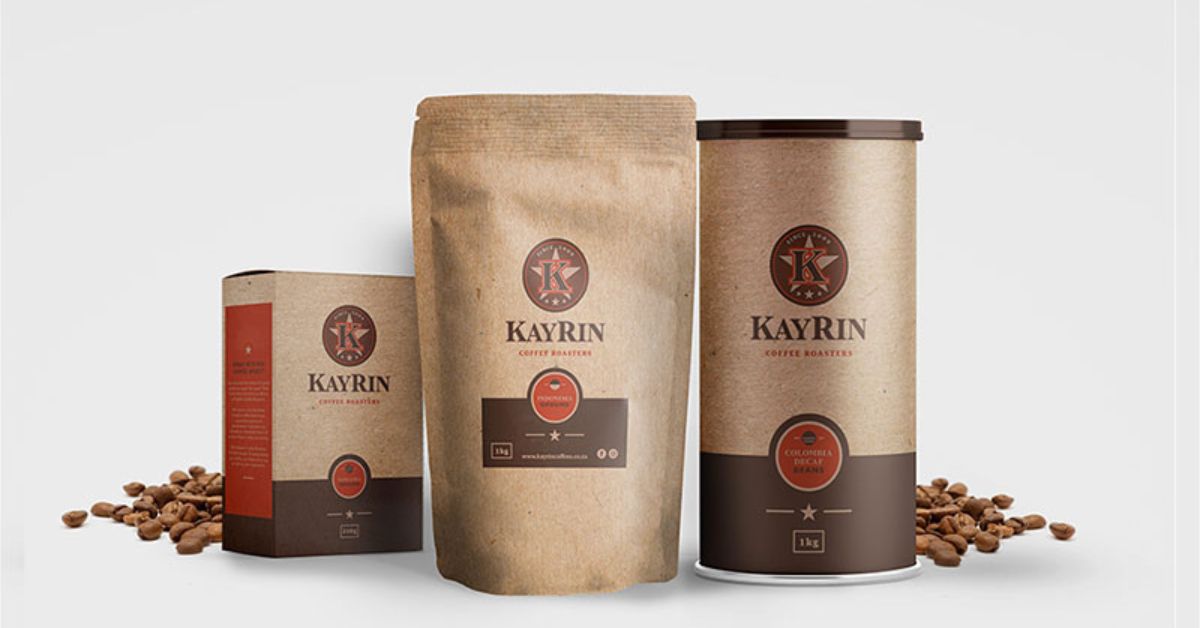 Kayrin Coffee Beans