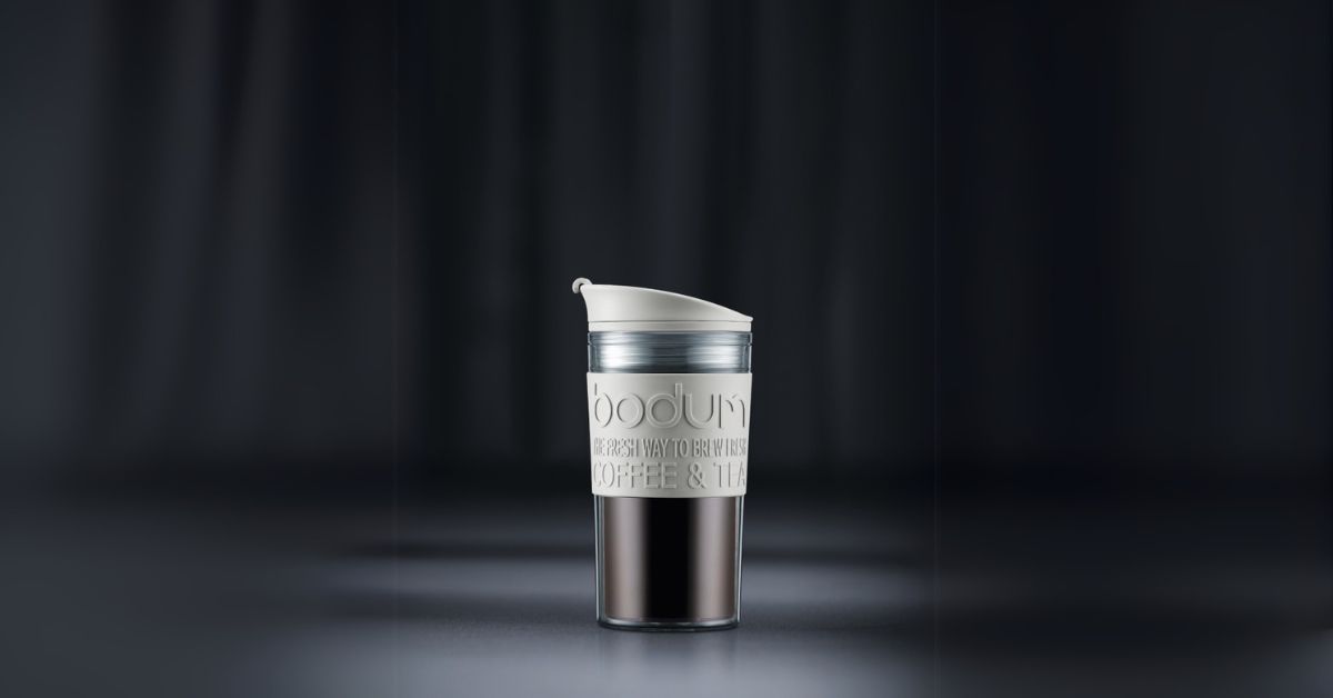 Bodum Coffee Travel Mug