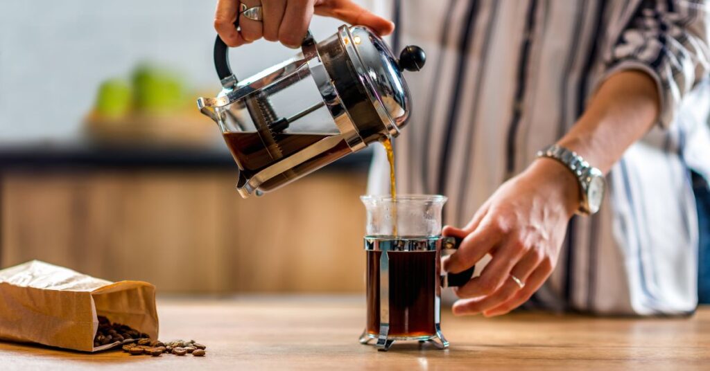 French press feature image
