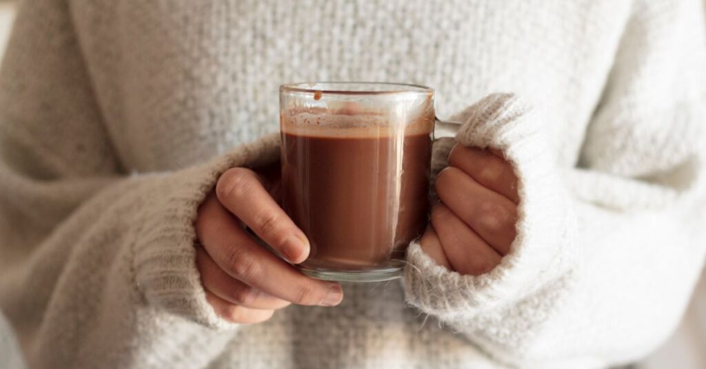 hot chocolate feature image