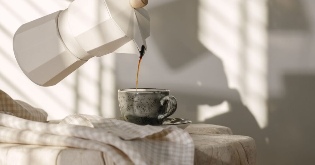 Bialetti Moka Pot Feature Image