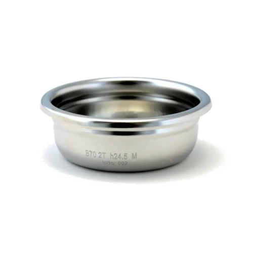 IMS Precision Espresso Filter Basket 58mm