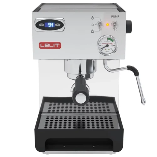 Lelit Anna PID Espresso Coffee Machine