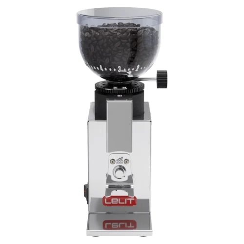 Lelit Fred 43 Espresso Grinder