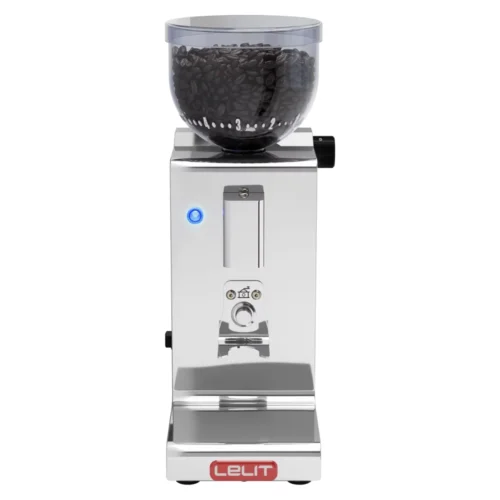 Lelit Fred 44 Espresso Grinder