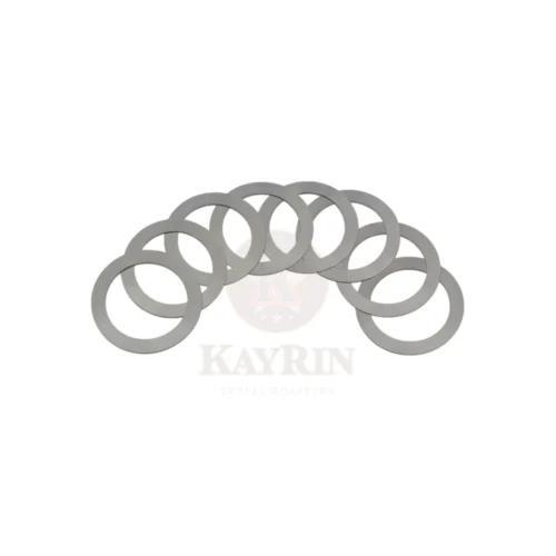 Presso MD15 Shim Mod