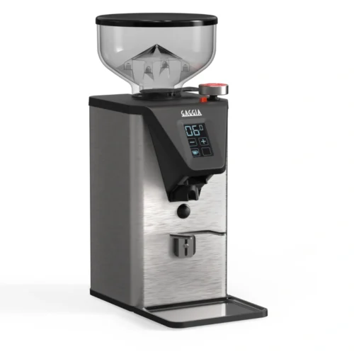 Gaggia MDF55 Espresso Grinder