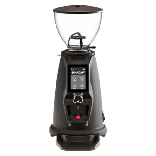 Macap MI20 Touch On-Demand Espresso Grinder