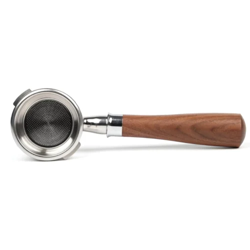 Presso Gaggia Walnut Portafilter
