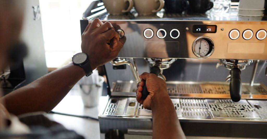 Coffee Machine for Home feature image