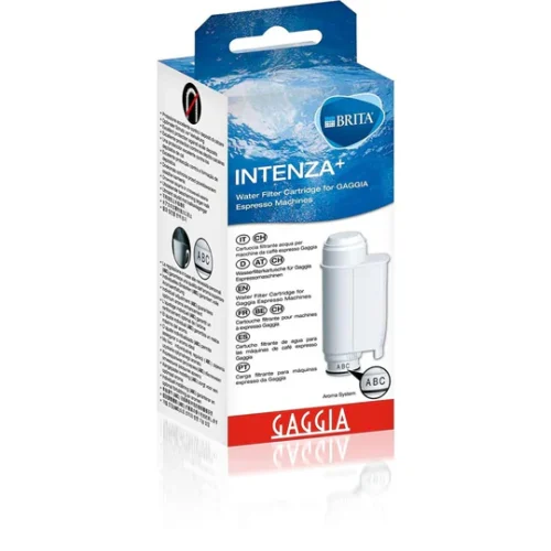 Gaggia Brita Intenza Water Filter