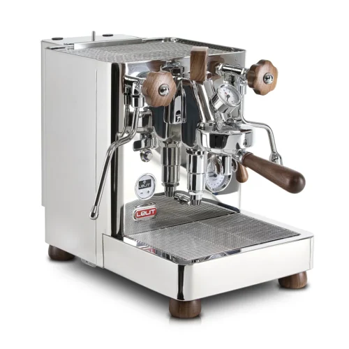 Lelit Bianca V3 Espresso Coffee Machine