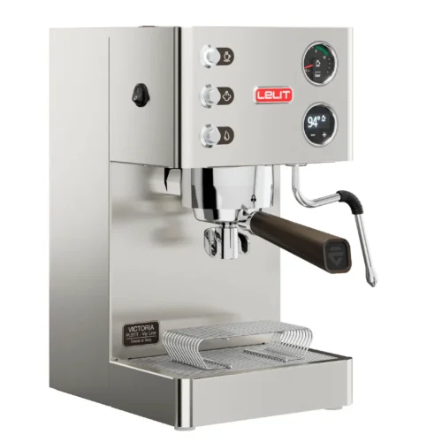 Lelit Victoria Espresso Machine