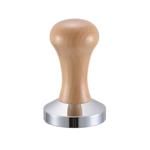 Presso Beechwood Tamper 58mm