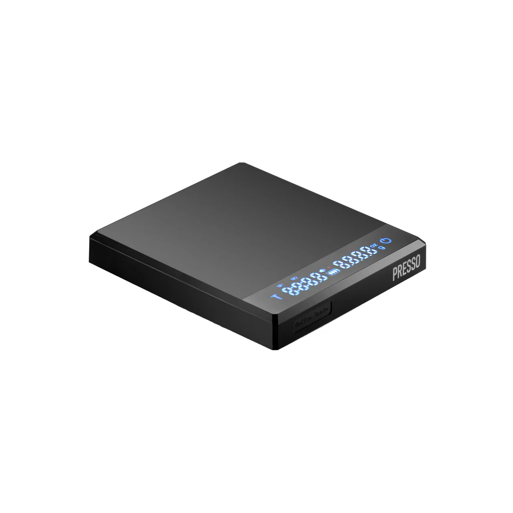 Mini Presso Coffee Scales