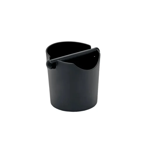 Presso Plastic Round Knock Box
