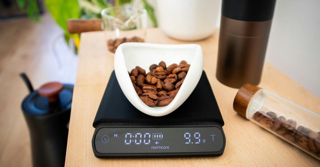 Coffee Accessories Feature Image