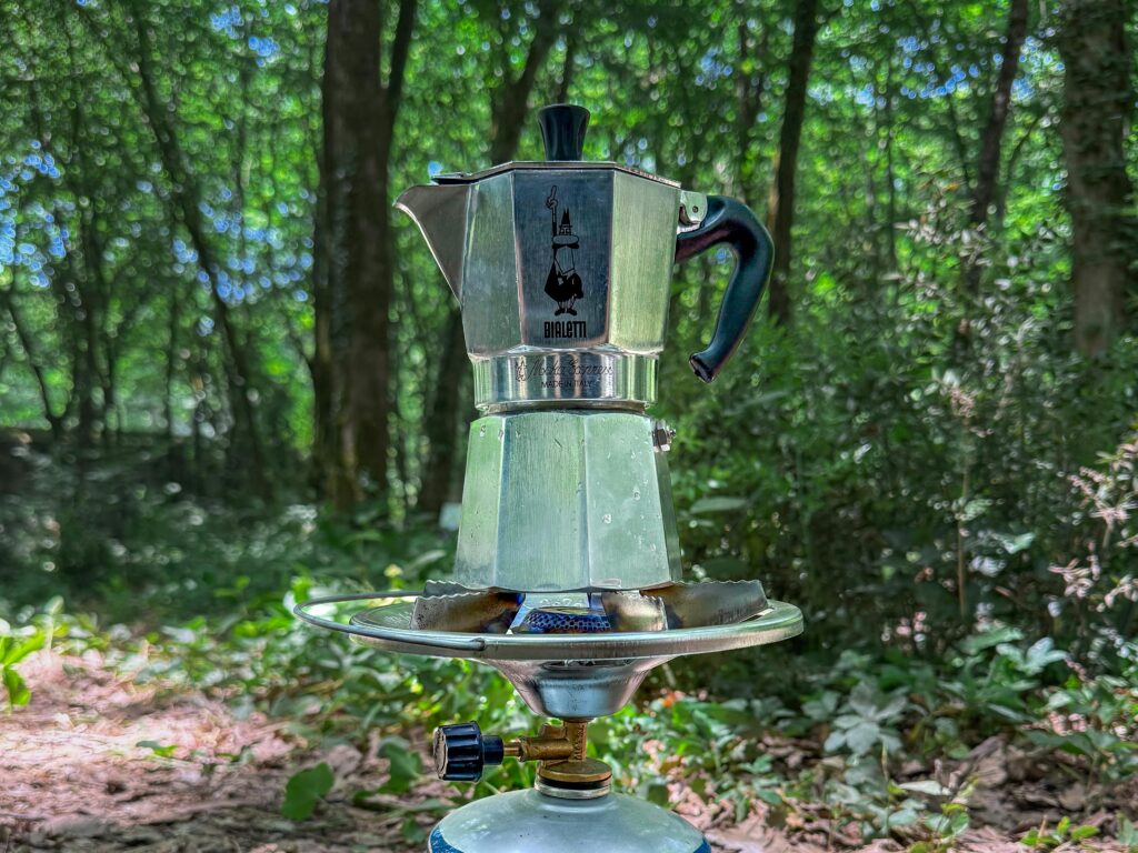 Bialetti Moka Express