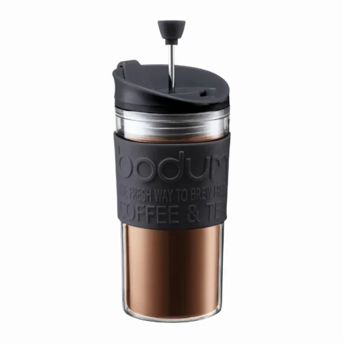 Bodum Travel Press Coffee Maker, 350ml