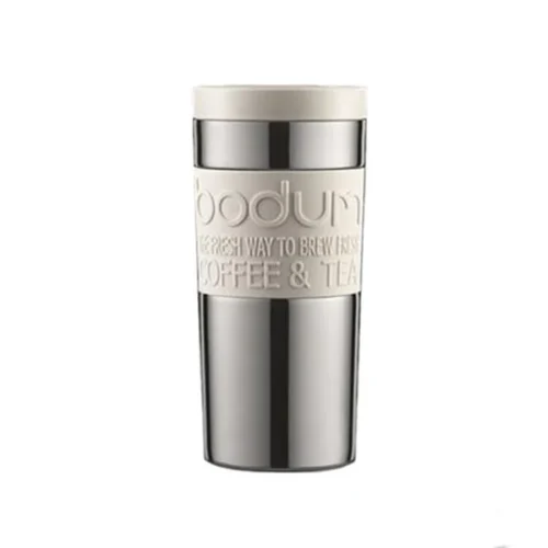 Bodum Stainless Steel Vacuum Travel Mug