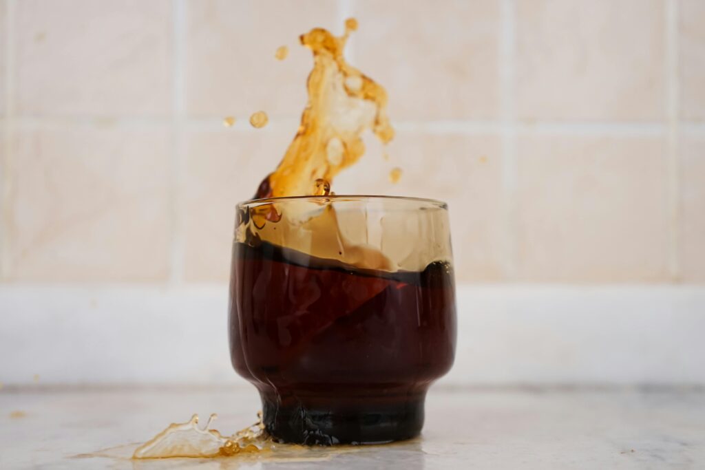 KayRin Cold brew Coffee