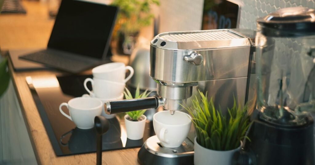 Coffee Gift Set feature image