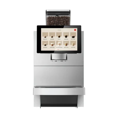 Mythos Echo Pro automatic coffee machine