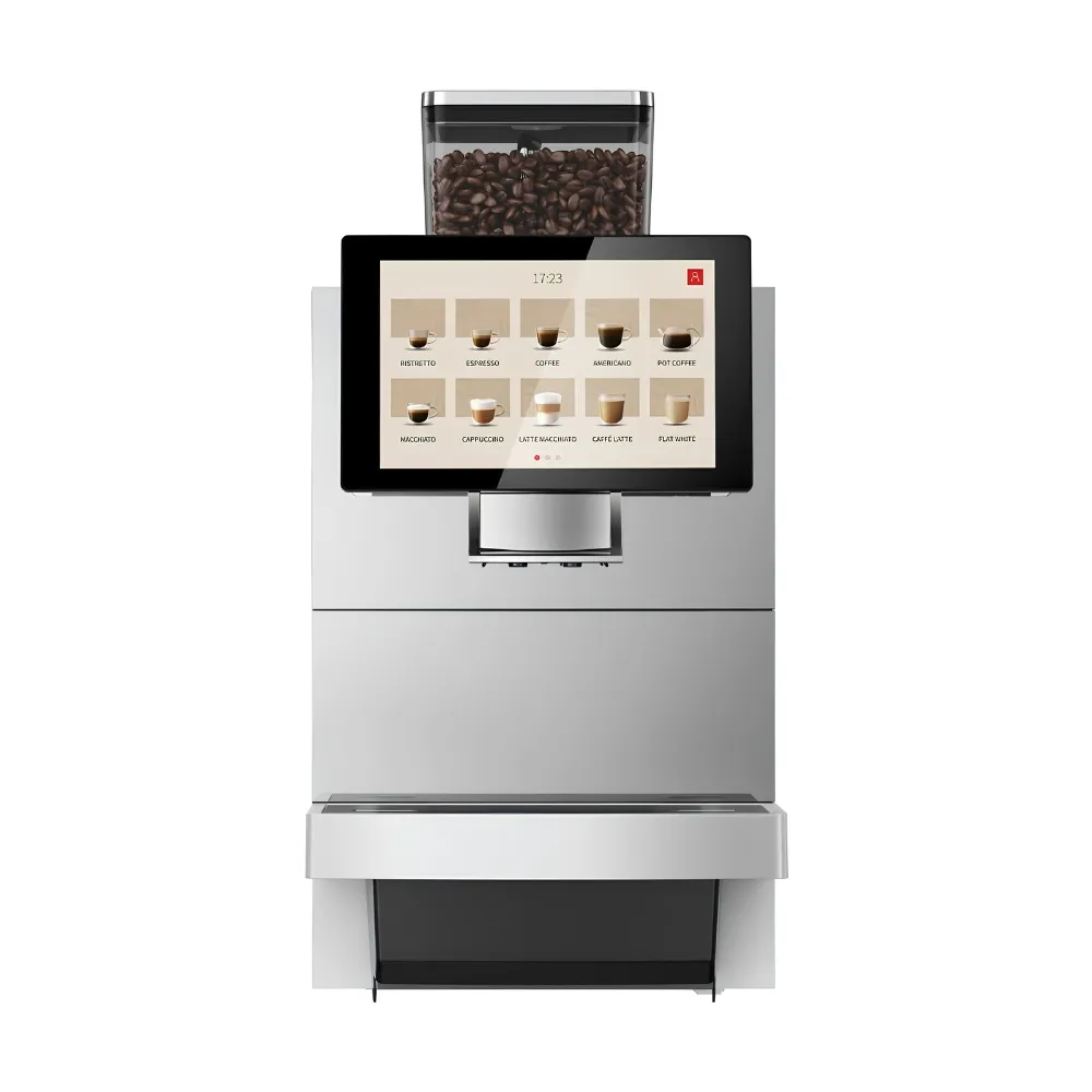 Mythos Echo Pro automatic coffee machine