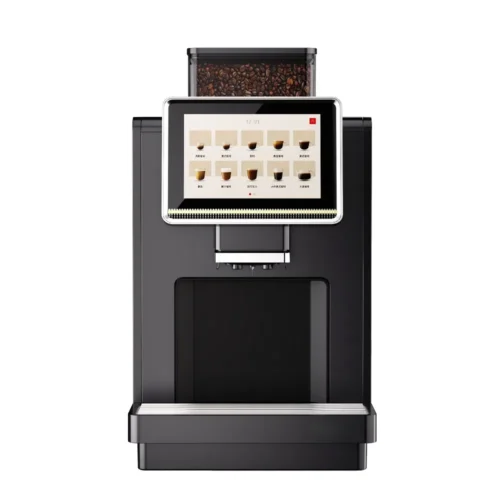 Mythos Iris automatic coffee machine